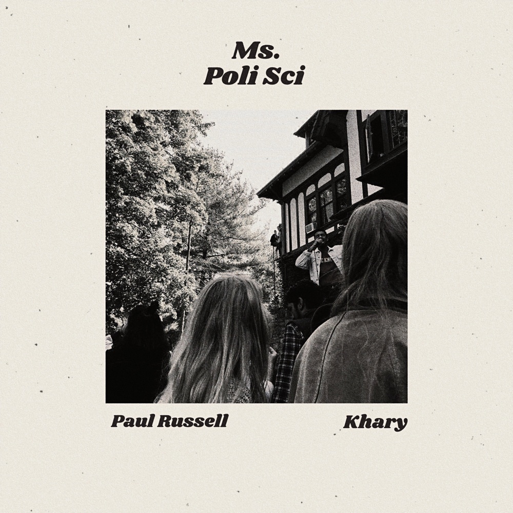 Ms. Poli Sci (Explicit)