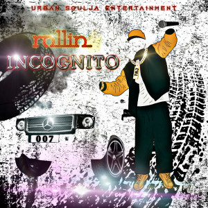 收听TAJ的Rollin Incognito歌词歌曲