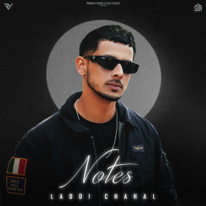 Album Notes from Laddi Chahal