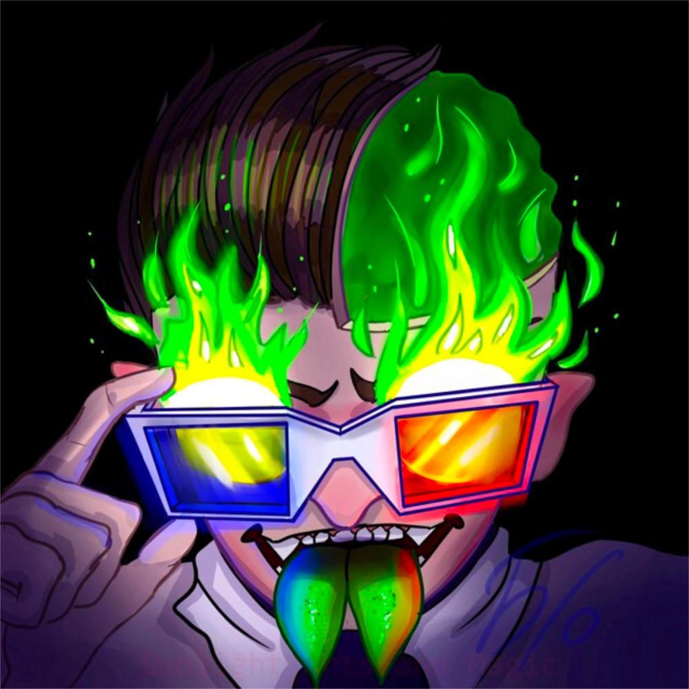 FXCK D3M KID$ (feat. ROMA JONSON, KyozeH, Big Melancholy, BL8KE G, Smoke Bomb & ADKNOVA) (Explicit)