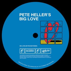 ดาวน์โหลดและฟังเพลง Big Love (Dr Packer Remix) พร้อมเนื้อเพลงจาก Pete Heller's Big Love