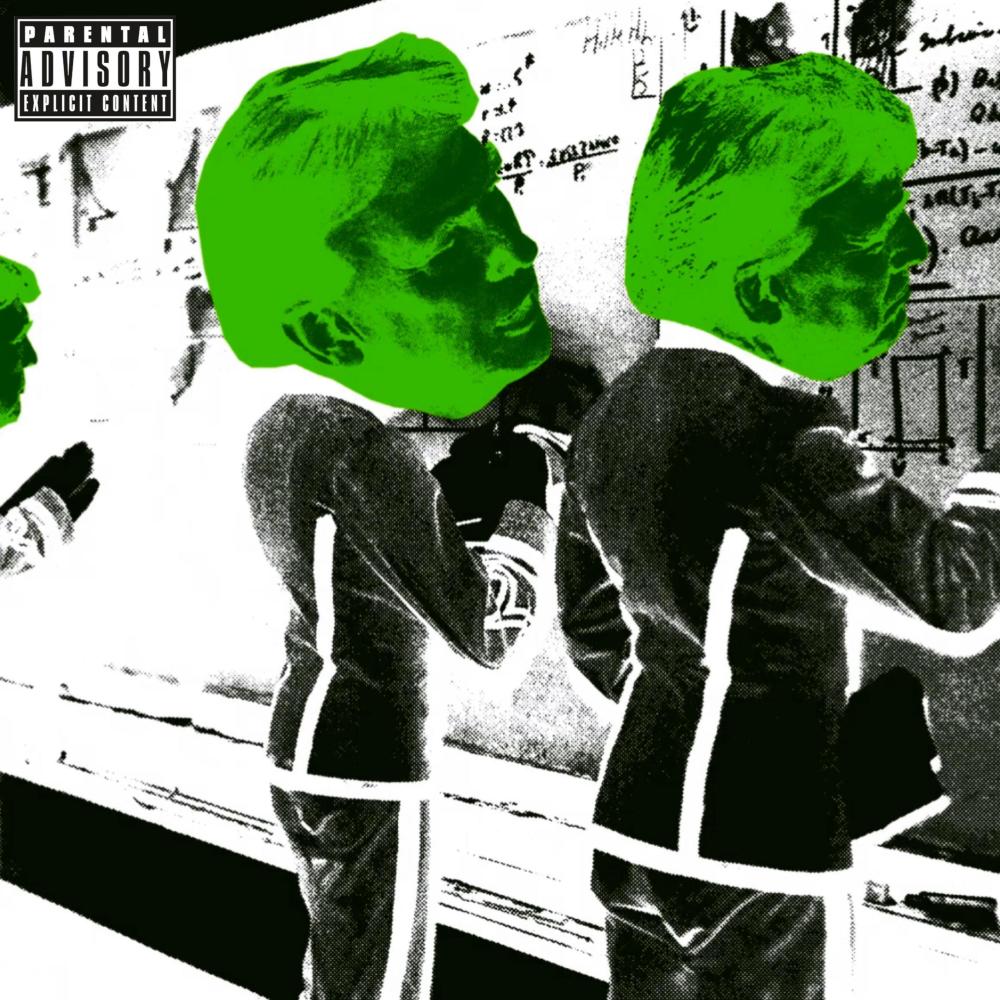 Trump Back (Explicit)