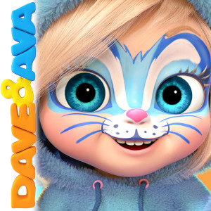 Dave and Ava的專輯Dave and Ava Nursery Rhymes and Baby Songs, Vol. 2