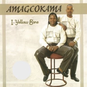 收聽Amagcokama的Ntabezikude歌詞歌曲