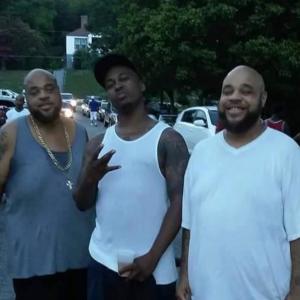 HawkWestAtlanta的專輯NDeyFace (Explicit)