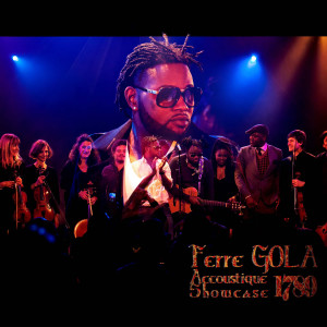 Dengarkan lagu 3eme doigt nyanyian Férré Gola dengan lirik