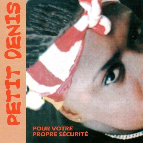 Sécurité (Remix)