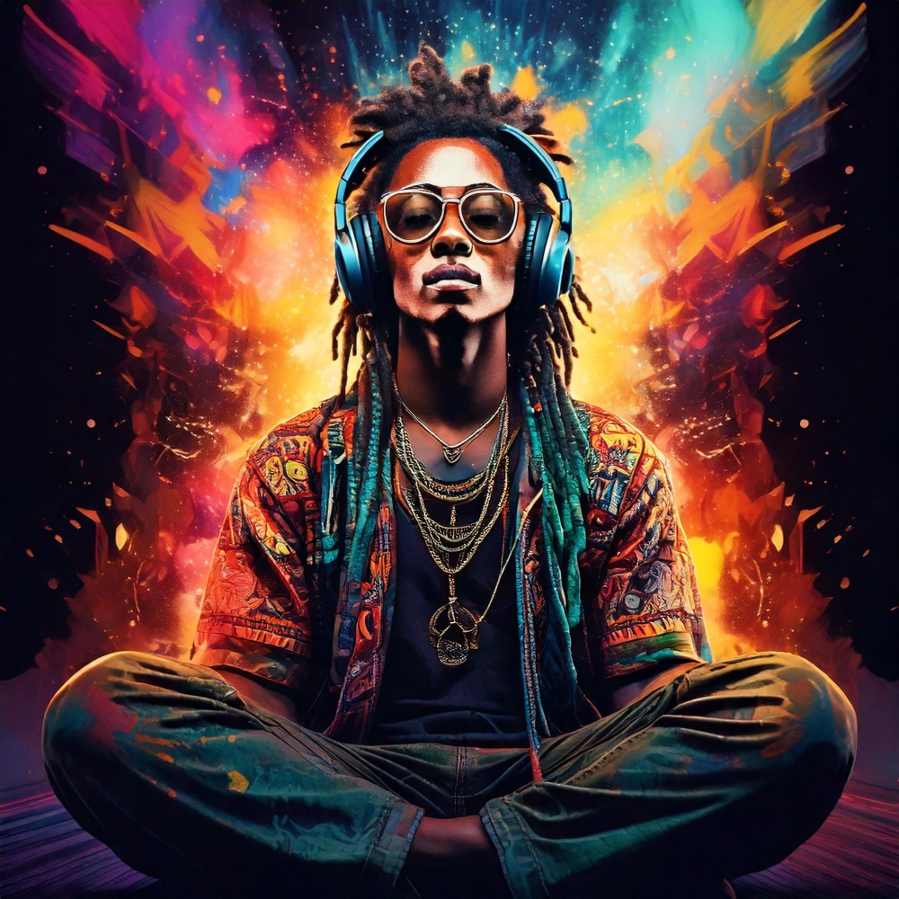 Meditative State Freestyle