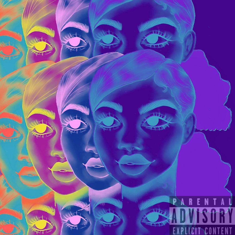 Ain't Shit, Pt. 2 (Explicit)