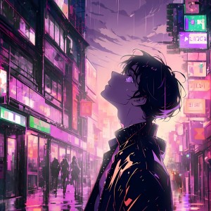 收聽VANO NOIR的Тревога (Explicit)歌詞歌曲