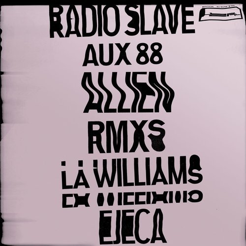 Freak the Night (Ejeca Acid Remix)