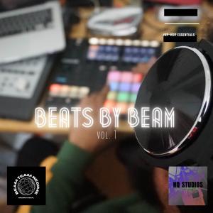 收聽Beam Olajuwon的MAFIA歌詞歌曲