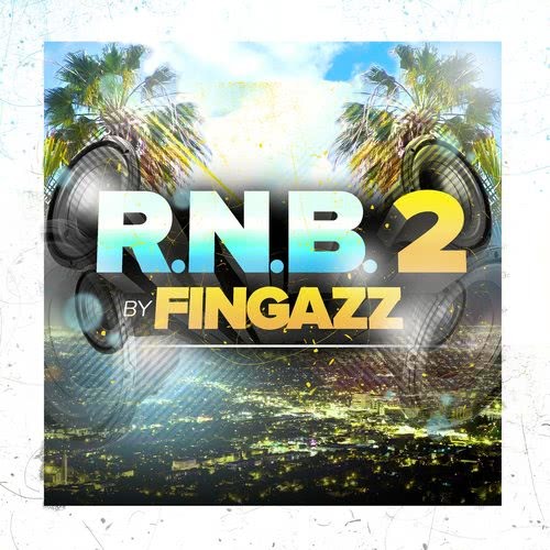 Beinvenidos A California (feat. Kokane / Down)