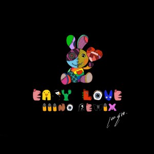 Leon Else的專輯Easy Love (IIINO Remix)