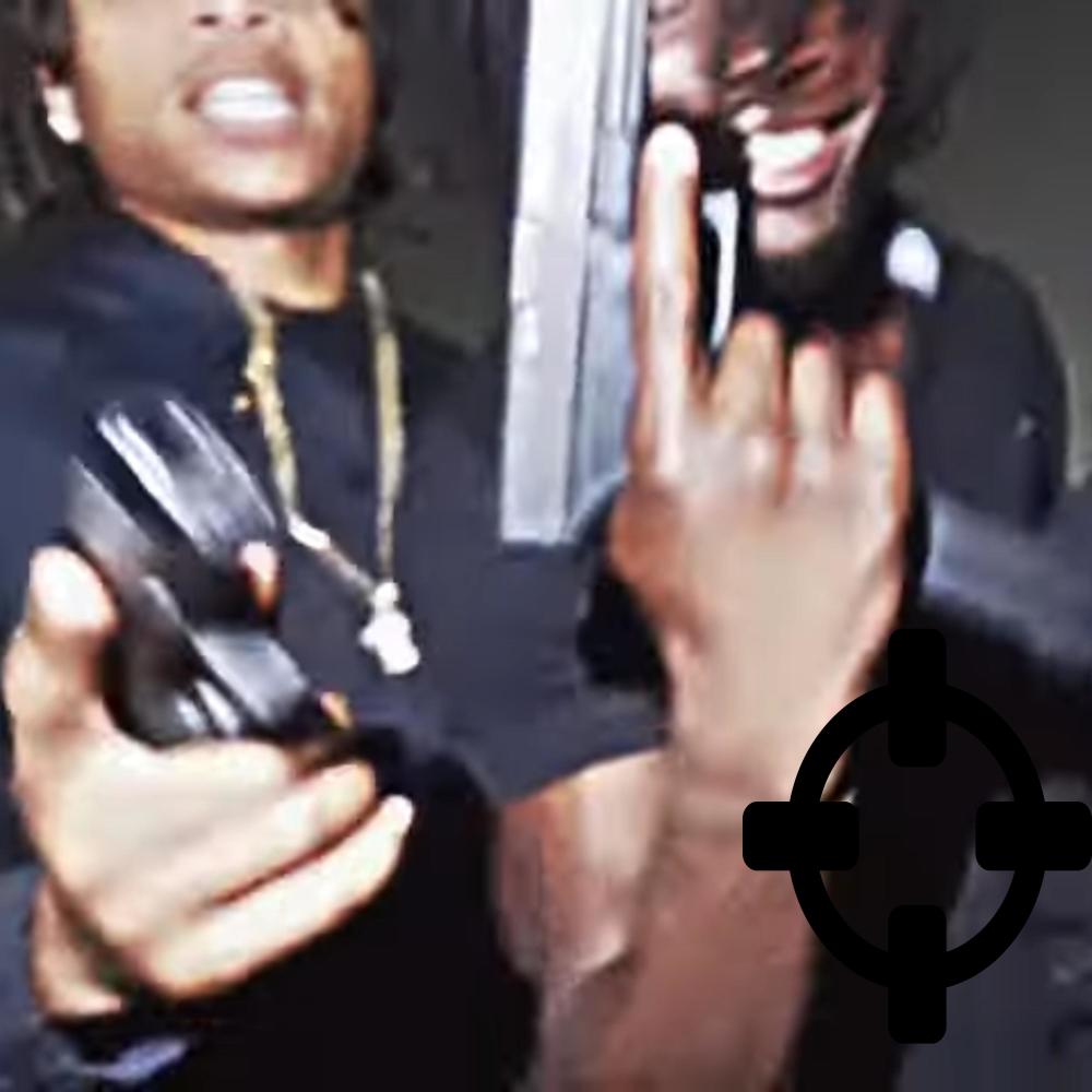 Hotboie (feat. Prodcashkari) (Explicit)