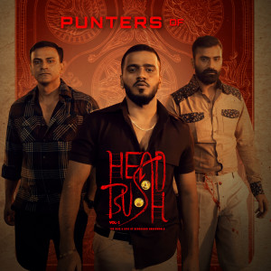 Listen to Punters of Head Bush, Vol. 1 song with lyrics from Rahul Dit-O
