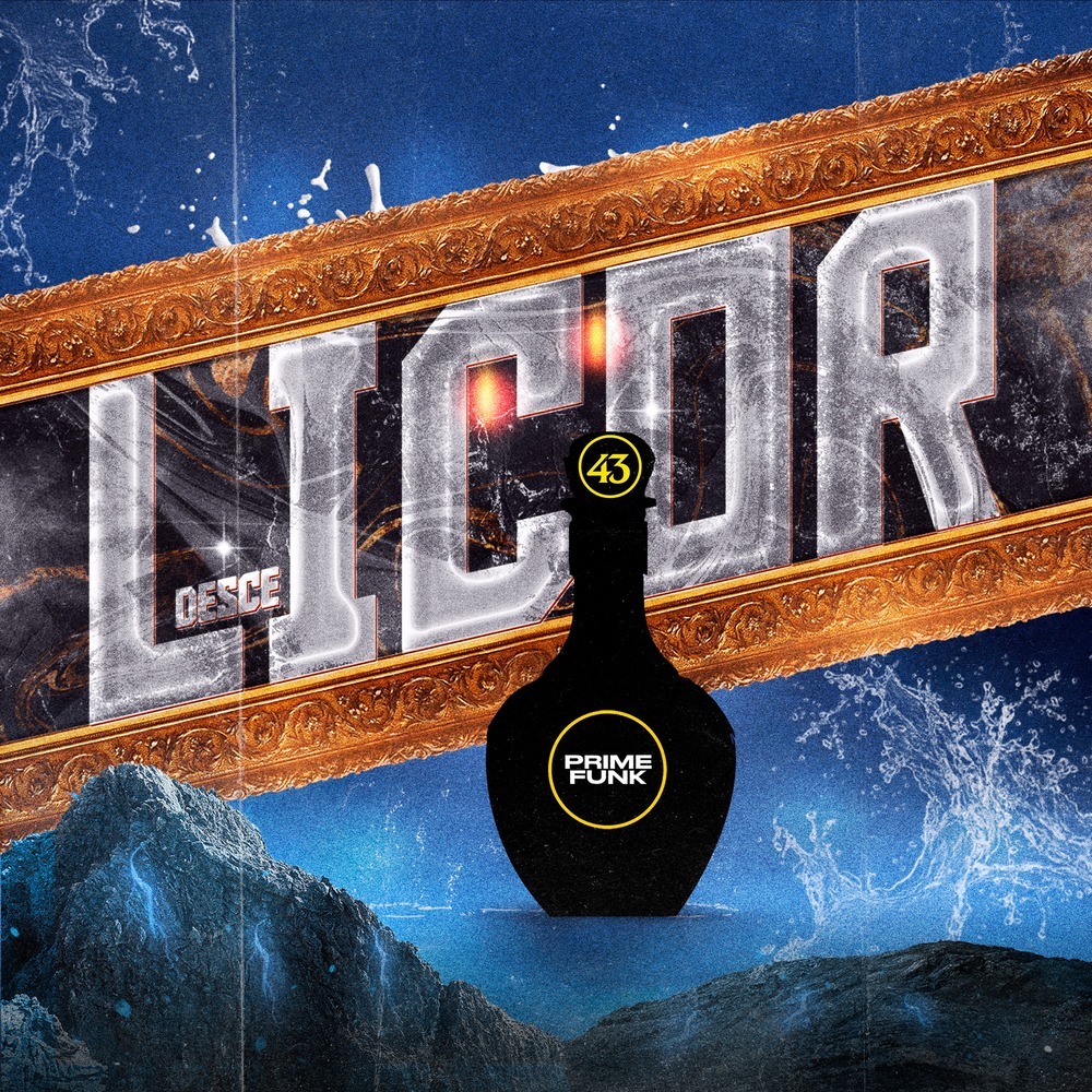 Desce Licor 43 (Explicit)