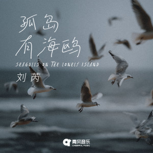 Listen to 孤岛有海鸥 song with lyrics from 刘芮