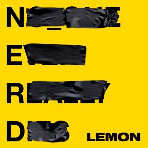 Album Lemon from N.E.R.D.