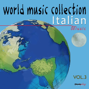 Album World Music Collection: Italian Music, Vol. 3 from Toquinho
