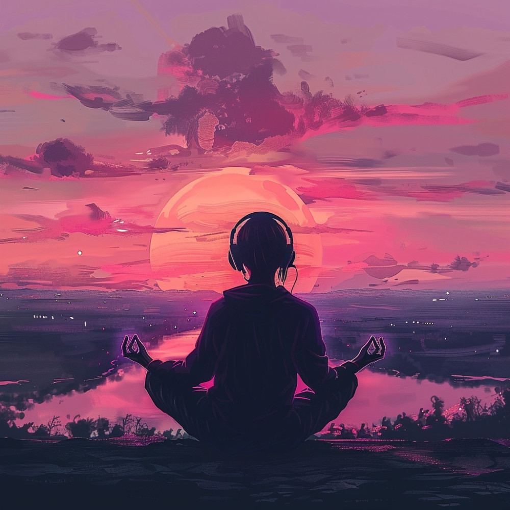 Meditation Rhythmic Calm