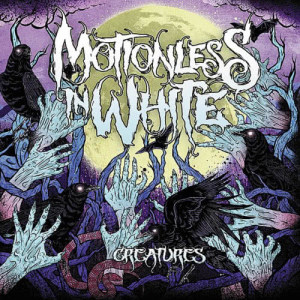 ดาวน์โหลดและฟังเพลง Abigail พร้อมเนื้อเพลงจาก Motionless In White