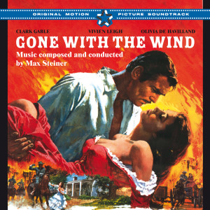 Gone with the Wind (Original Soundtrack)