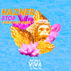 Hazner的專輯Stop