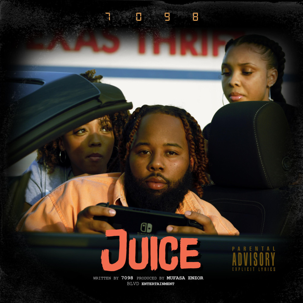 Juice (Explicit)