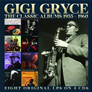 ดาวน์โหลดและฟังเพลง Baba's Blues พร้อมเนื้อเพลงจาก Gigi Gryce