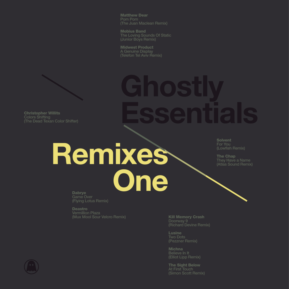Game Over (Flying Lotus Remix)