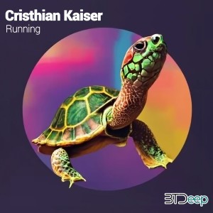 Cristhian Kaiser的專輯Running