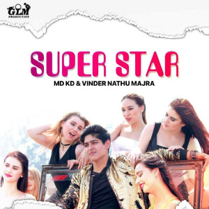 Album Super Star from Md Kd