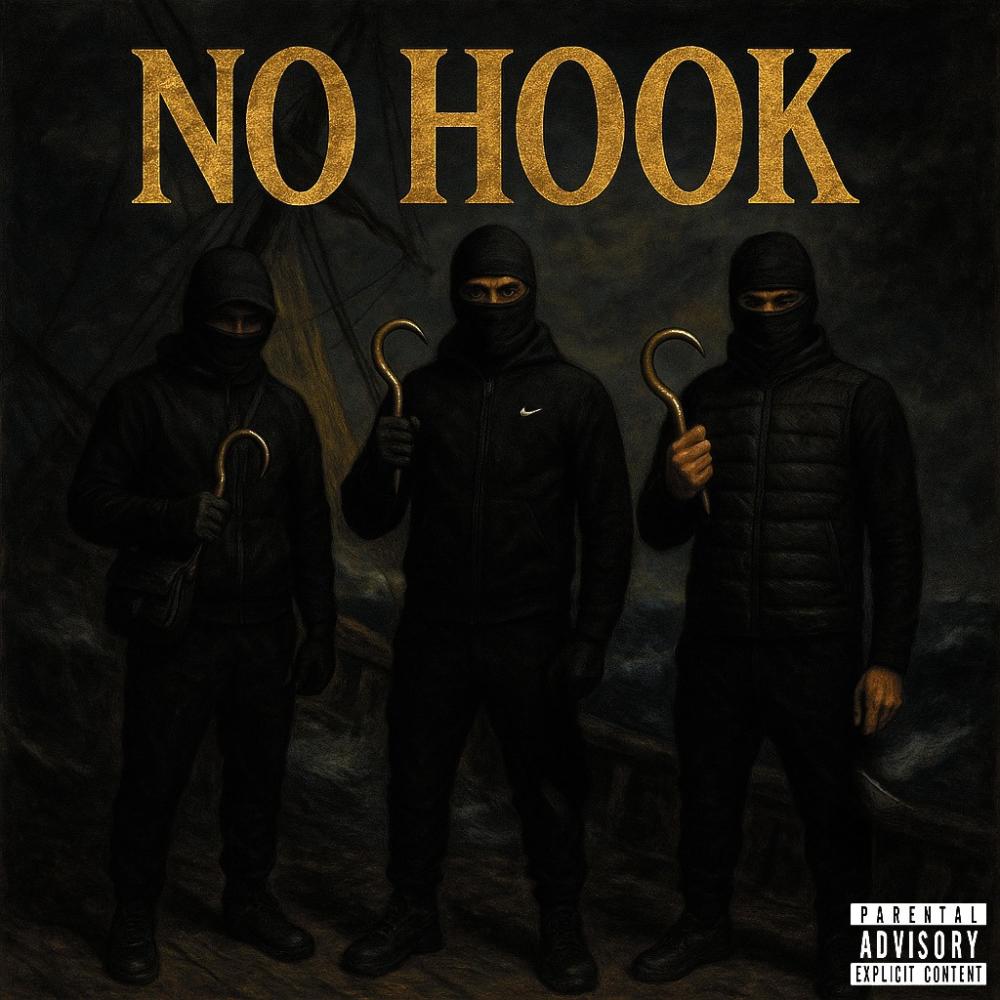 No Hook (Explicit)