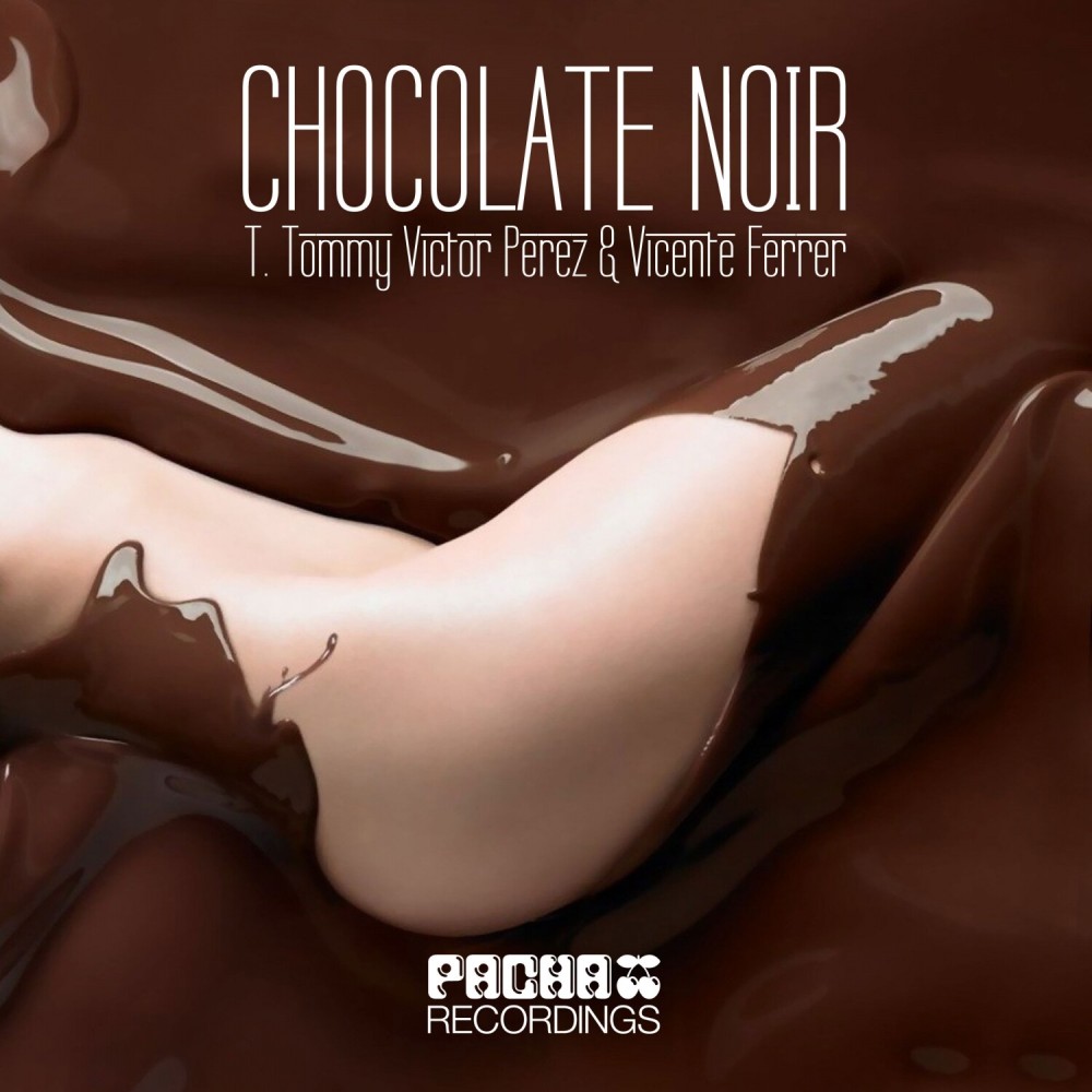 Chocolate Noir