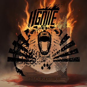 Album With Every Word from I Ignite