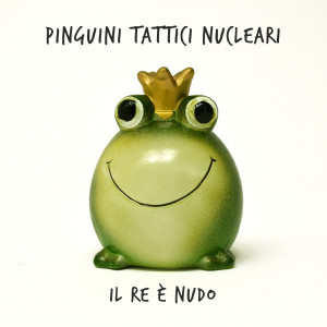 收聽Pinguini Tattici Nucleari的Jack il melo drammatico歌詞歌曲