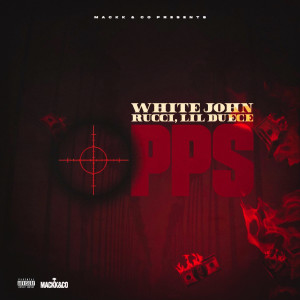 Listen to Opps (Explicit) song with lyrics from White John