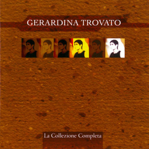 收聽Gerardina Trovato的Gechi e vampiri歌詞歌曲