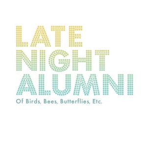 ดาวน์โหลดและฟังเพลง Uncharted พร้อมเนื้อเพลงจาก Late Night Alumni