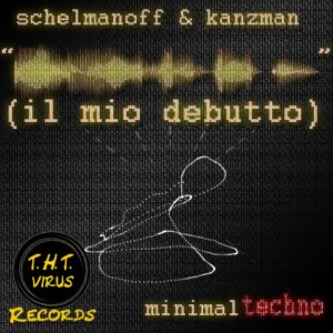 Kanzman的專輯Il Mio Debutto