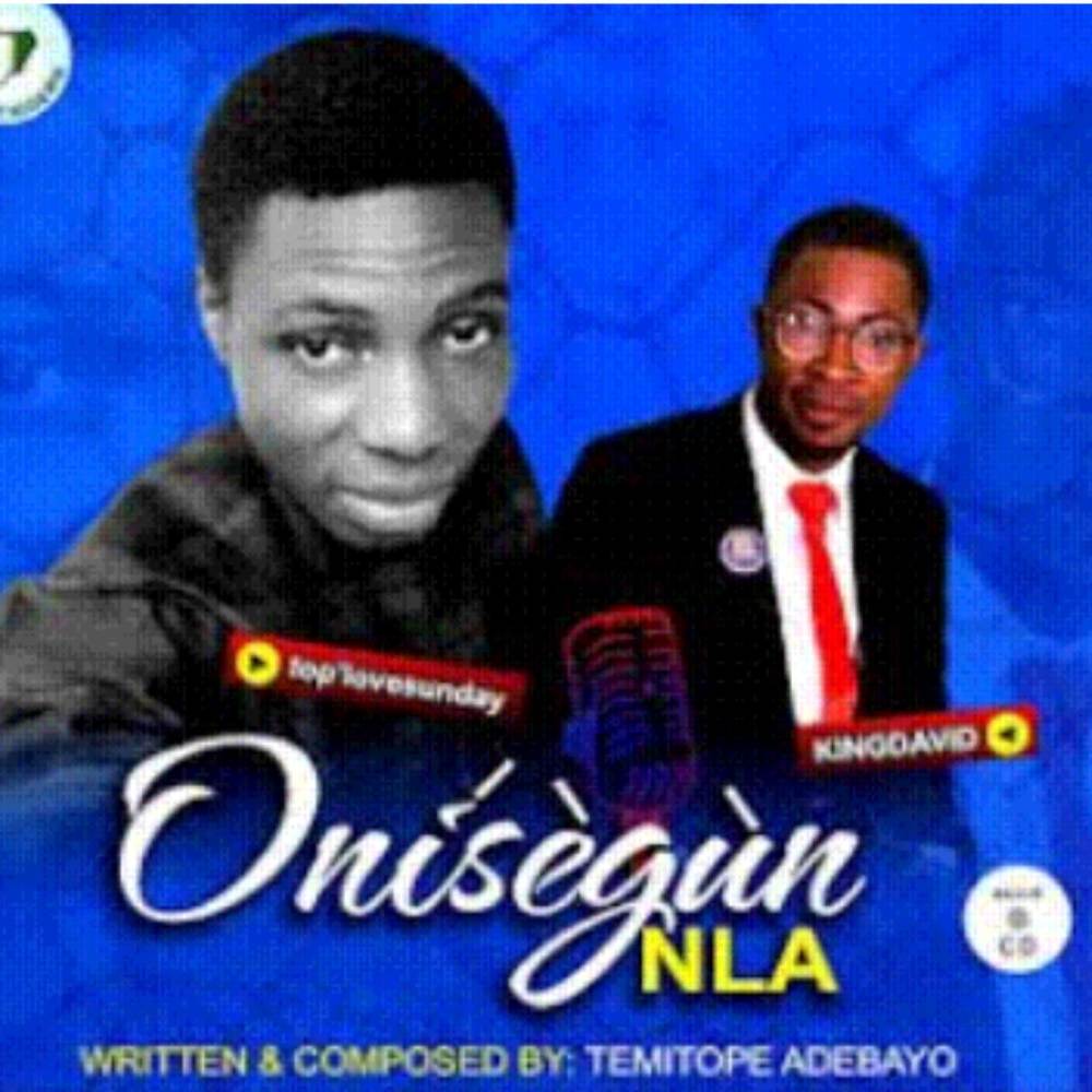 Onisegun Nla