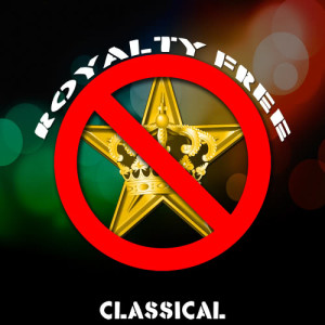 อัลบัม Royalty Free Music Collection Classical ศิลปิน Royalty Free Music Crew