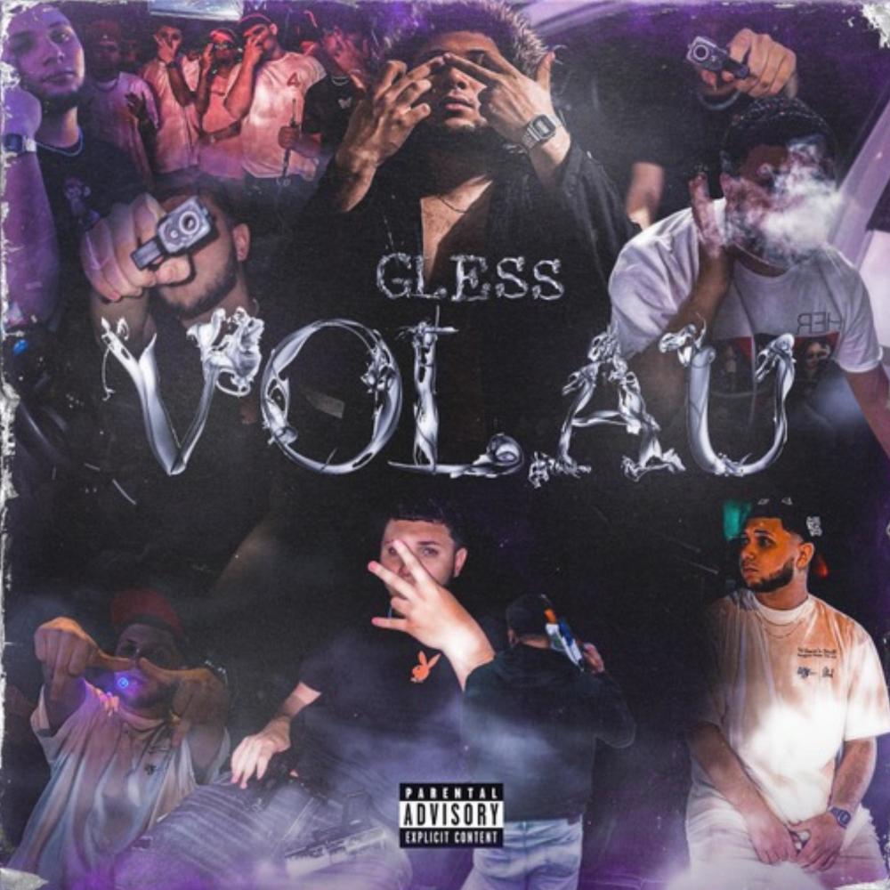 VOLAU (Explicit)
