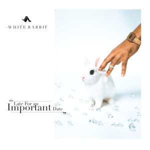 Jay Ant的專輯White Rabbit (Explicit)