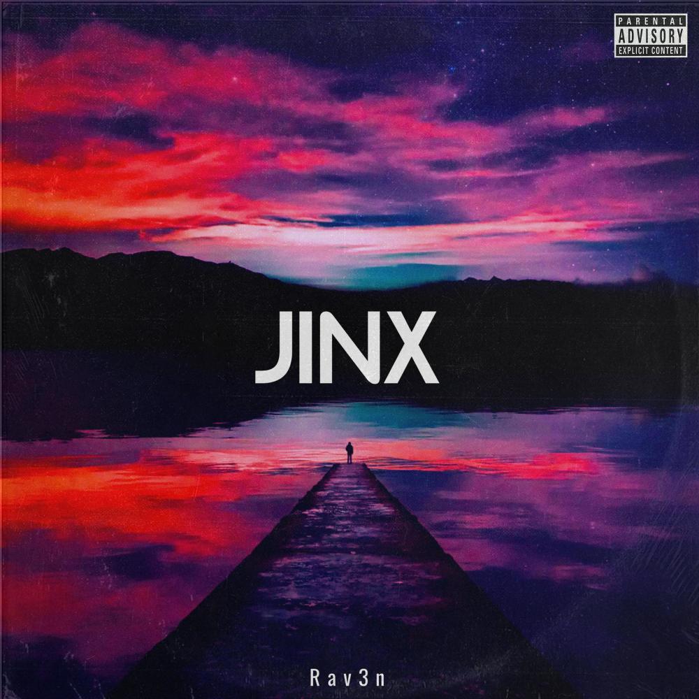 JINX (Explicit)