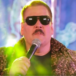 Юрий Кузнецов-Таежный的專輯Россия – время побеждать!