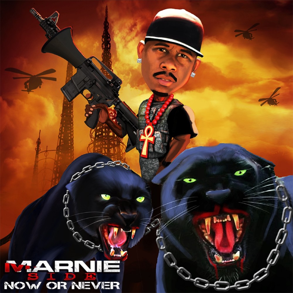 No Games (Explicit)