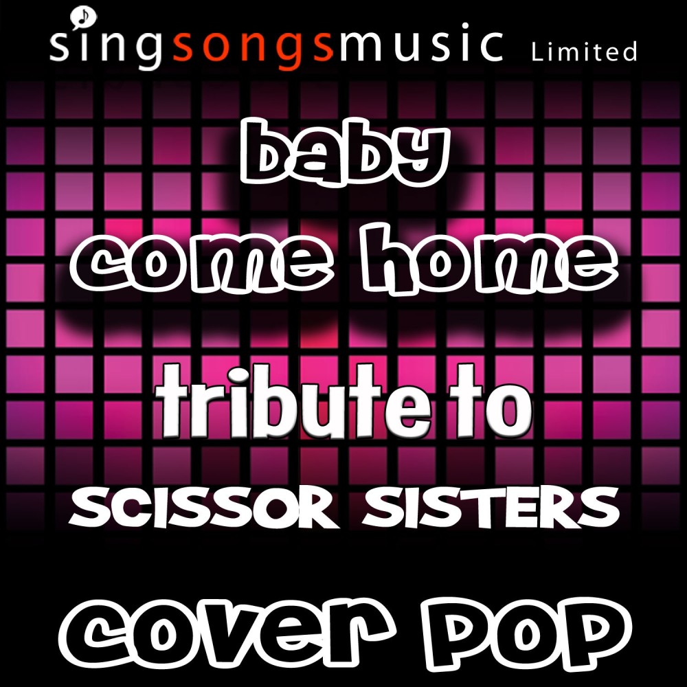 Baby Come Home (Instrumental)