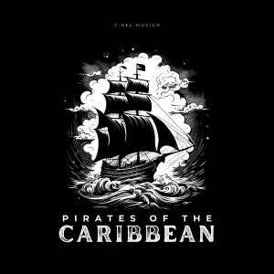 The Original Movies Orchestra的專輯Pirates of the Caribbean
